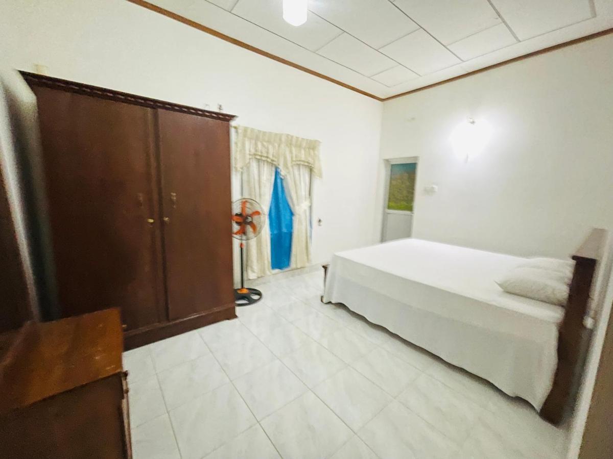 Shalomi'S Villa & Happy Home Negombo Exterior photo