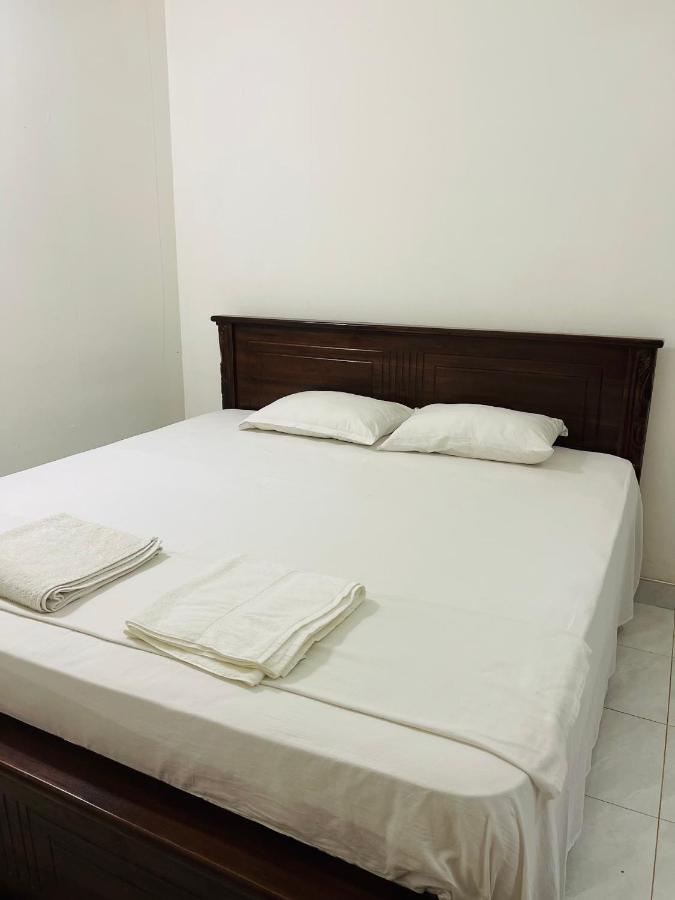 Shalomi'S Villa & Happy Home Negombo Exterior photo