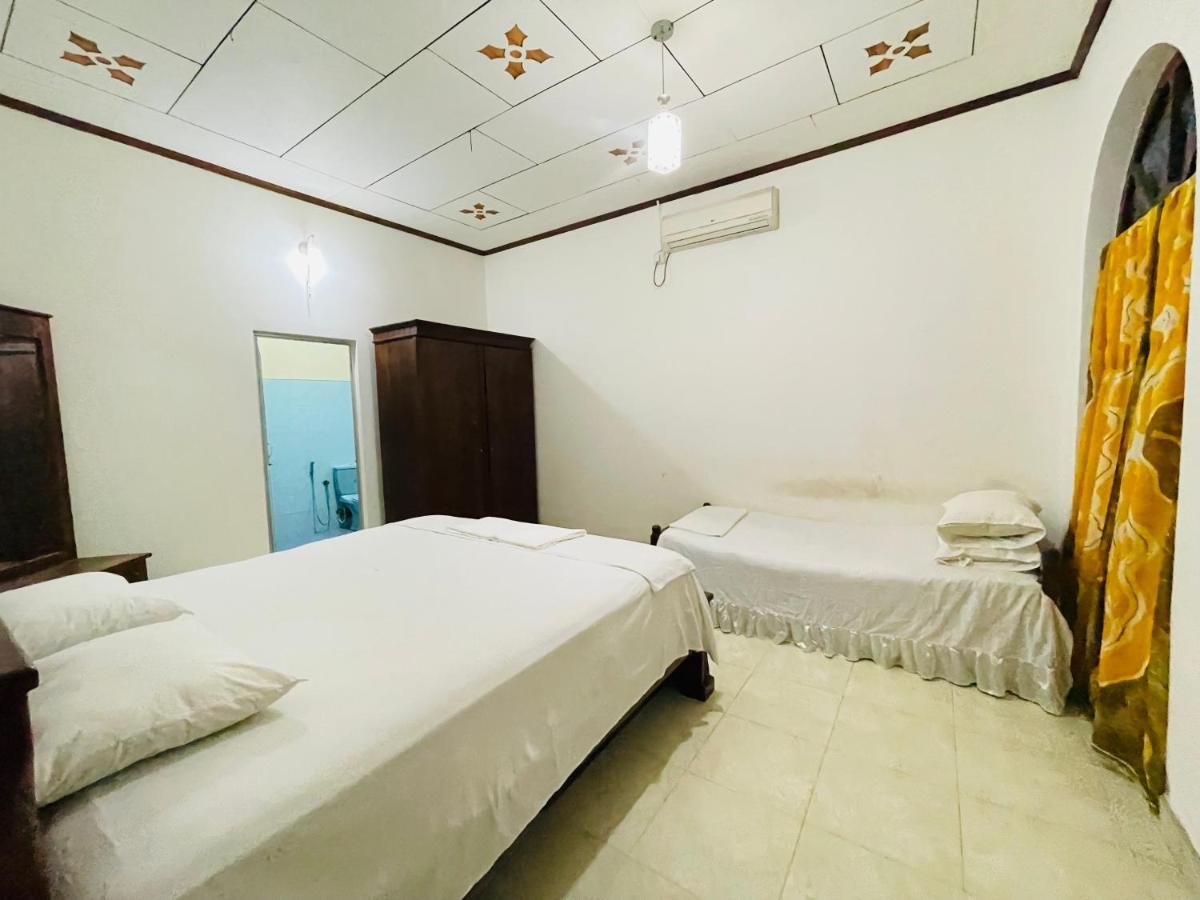 Shalomi'S Villa & Happy Home Negombo Exterior photo