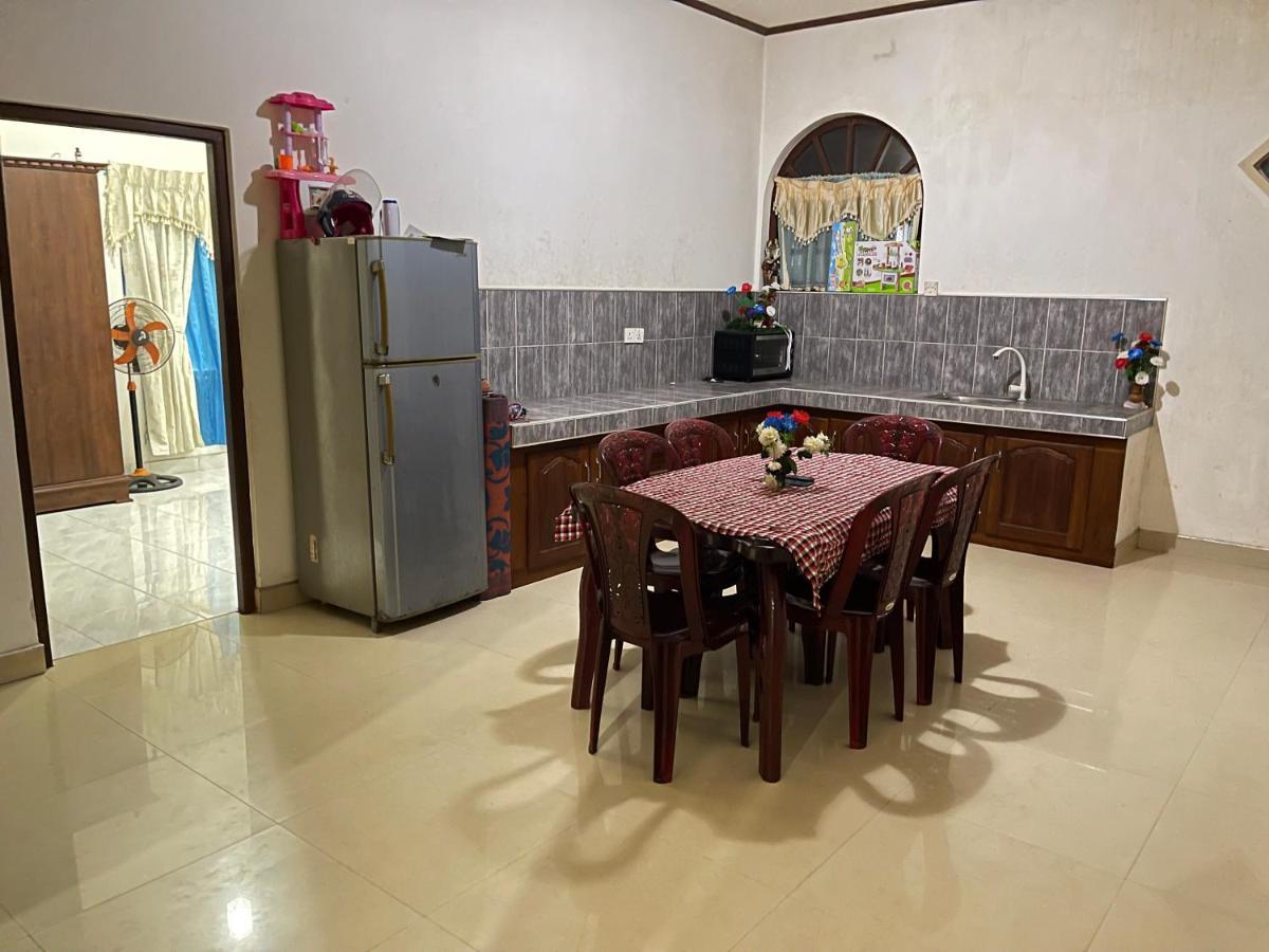 Shalomi'S Villa & Happy Home Negombo Exterior photo