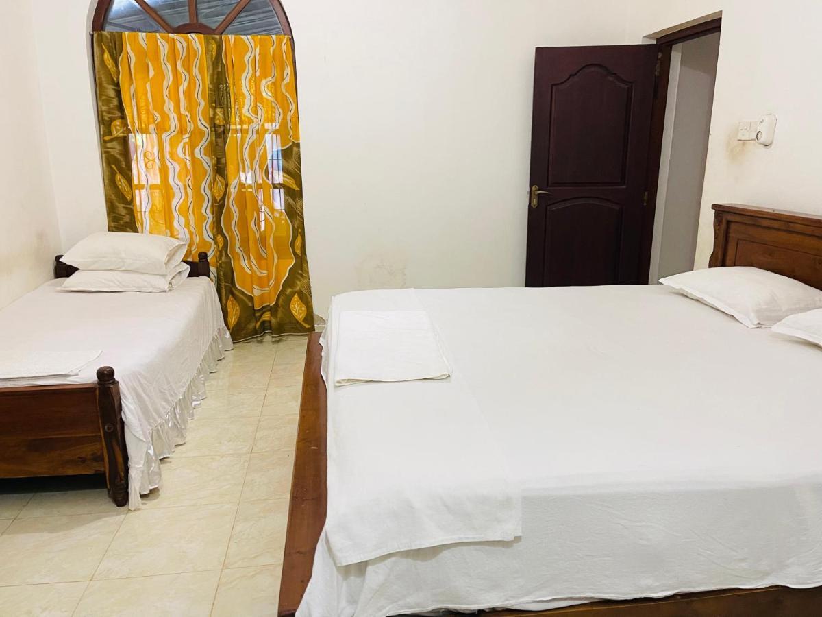 Shalomi'S Villa & Happy Home Negombo Exterior photo