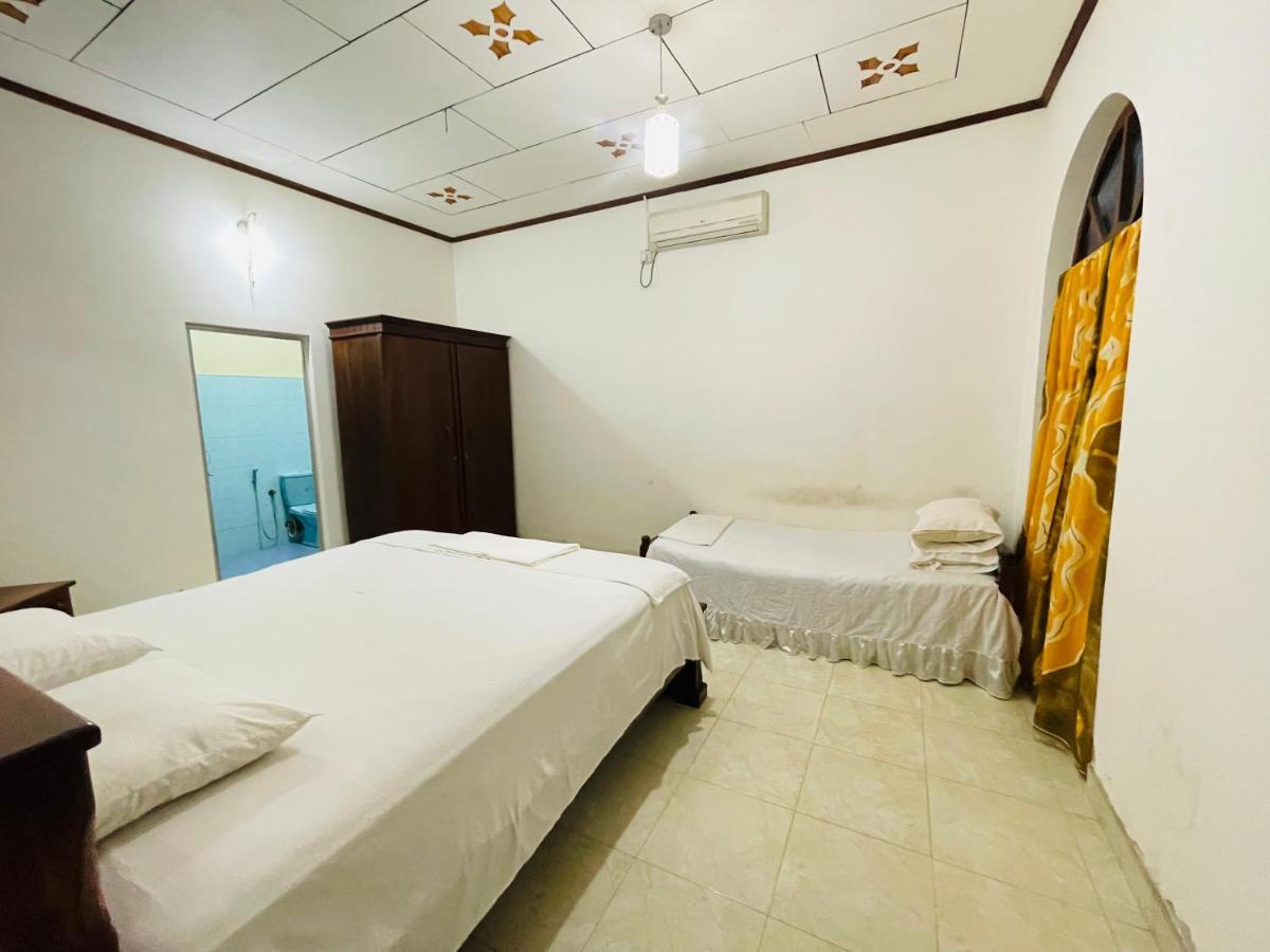 Shalomi'S Villa & Happy Home Negombo Exterior photo